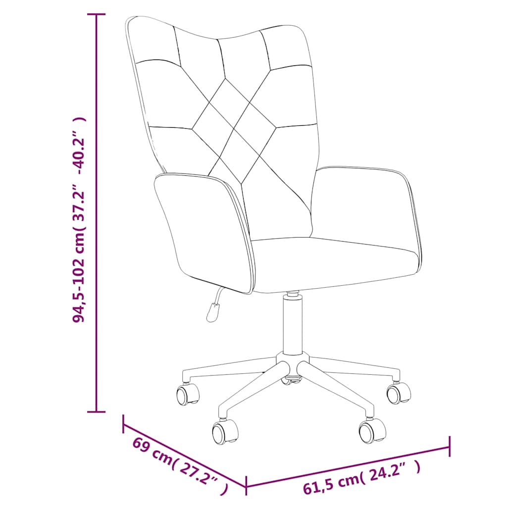 Vilstol tyg lapptäcke