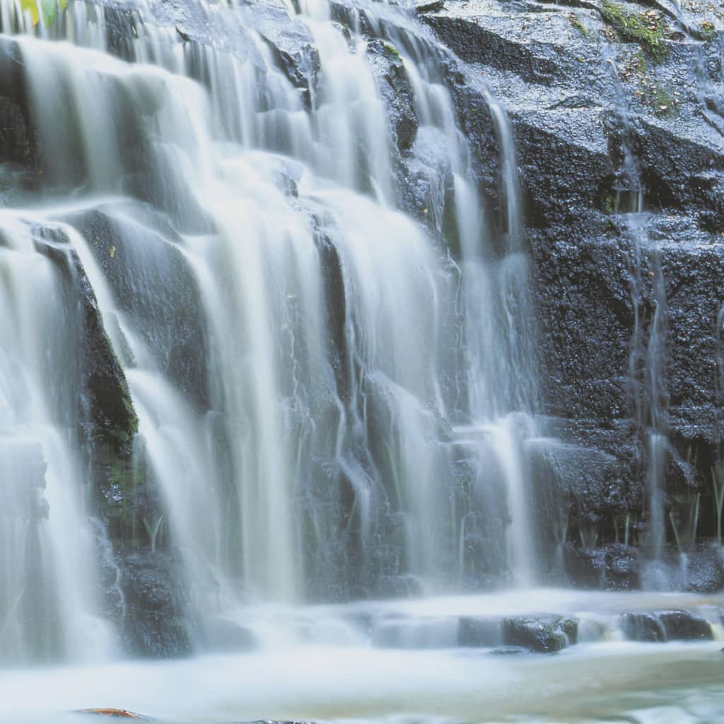 Komar Fototapet Pura Kaunui Falls 368x254 cm 8-256