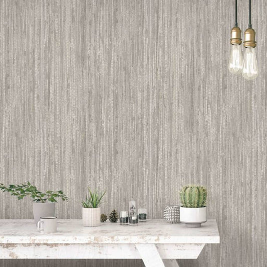 Noordwand Tapet Natural Grasses Wicker beige