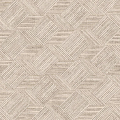 Tapet Evergreen Wicker Natural beige