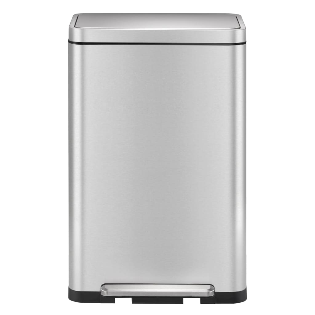 EKO Pedalhink X-Cube 30 L matt silver