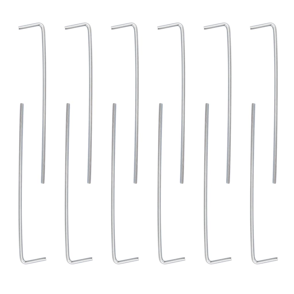 Paviljong 3x3 m stål beige