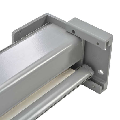 Balkongmarkis multifunktionell 150x200 cm gräddvit