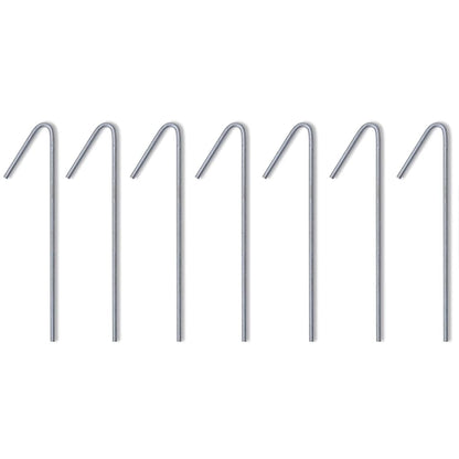 Pop-Up hopfällbart partytält 3x3 m antracit