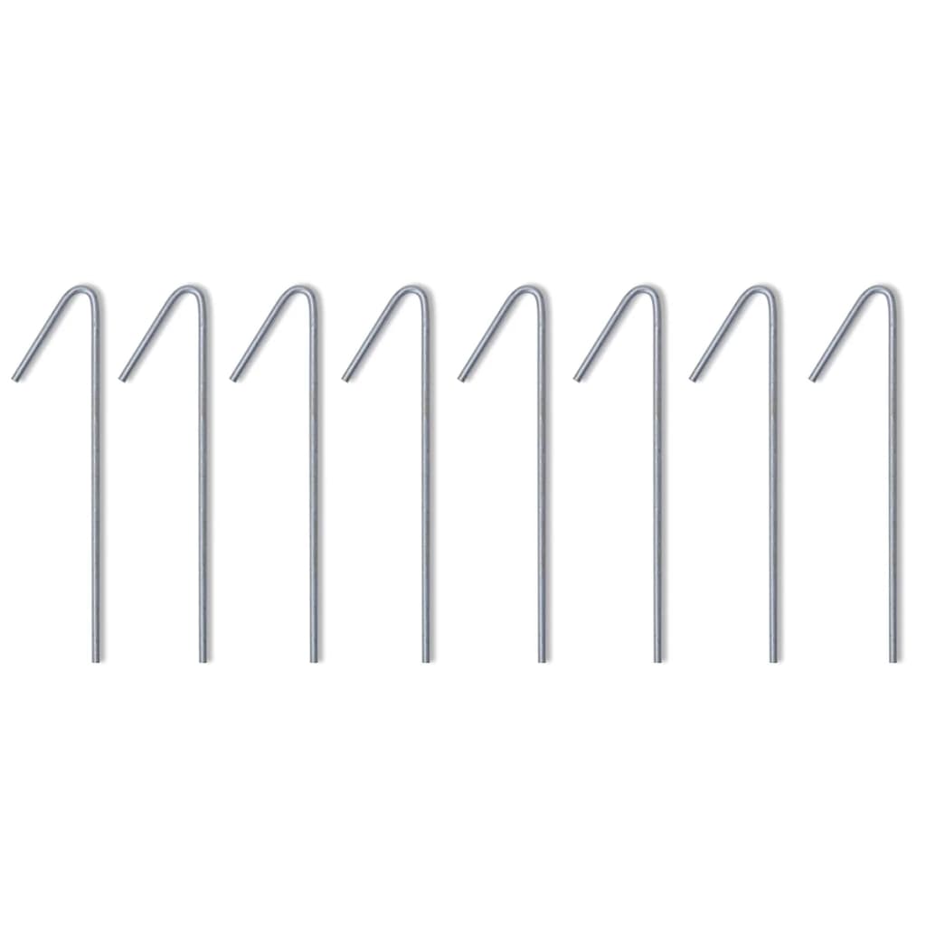 Pop-Up hopfällbart tält 3x4,5 m antracit