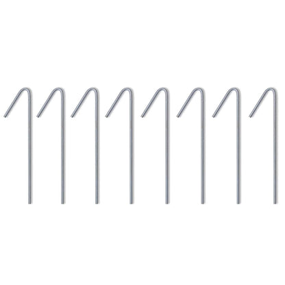 Pop-Up hopfällbart tält 3x4,5 m antracit