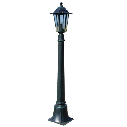 Trädgårdslampa Preston 105 cm