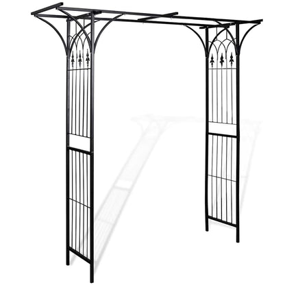 Rosenbåge 200x52x204 cm