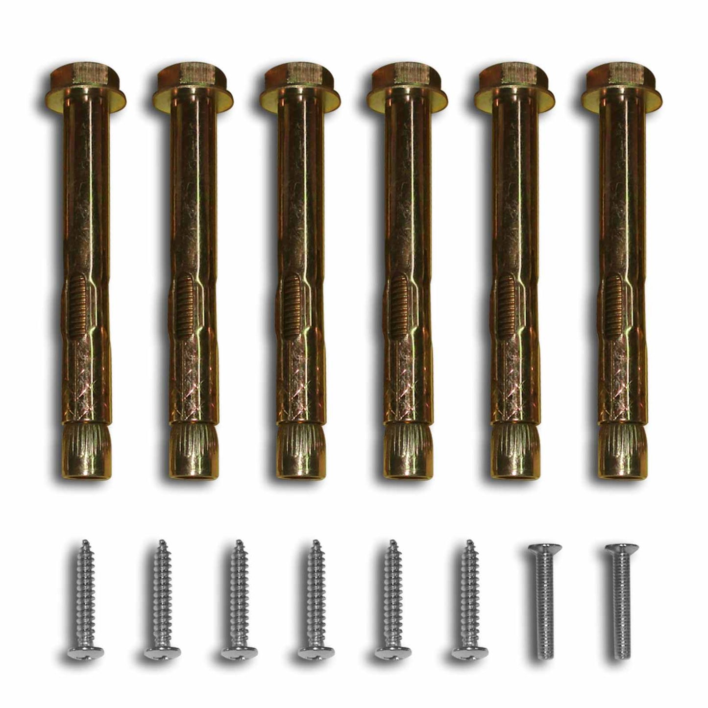 Tak och Pergolor Silver Plast