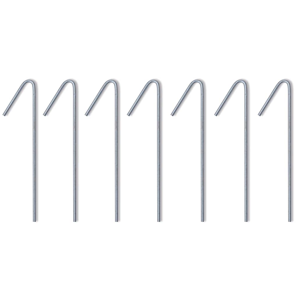 Partytält 3 x 3 m gräddvit