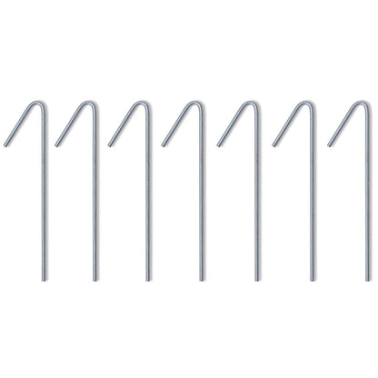 Partytält 3 x 3 m gräddvit