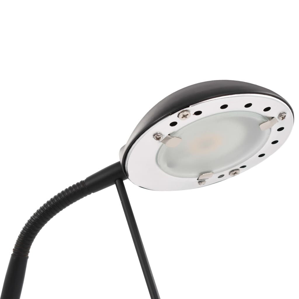 Dimbar golvlampa LED 23 W