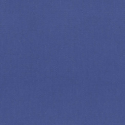 Hopfällbart partytält med 3 sidoväggar 3x4 m stål blå