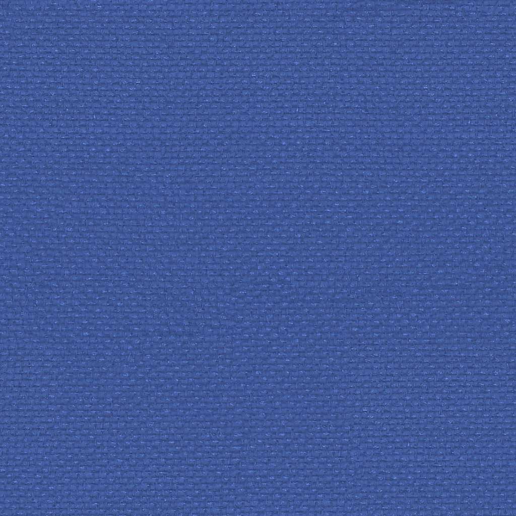 Hopfällbart partytält med 3 sidoväggar 3x4 m stål blå