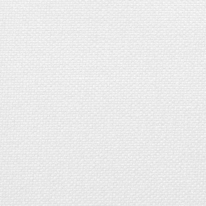 Hopfällbart partytält med 3 sidoväggar 280x410x315 cm stål vit