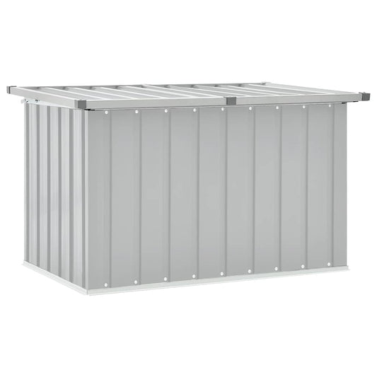 Dynbox grå 109x67x65 cm