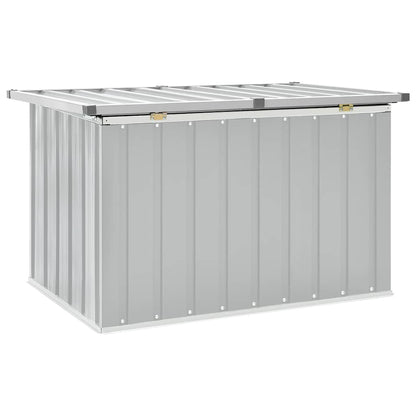 Dynbox grå 109x67x65 cm