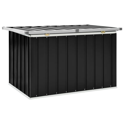 Dynbox antracit 109x67x65 cm