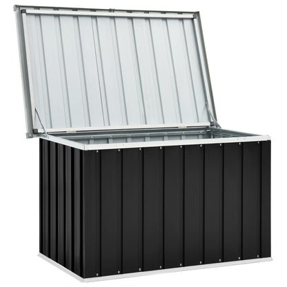 Dynbox antracit 109x67x65 cm