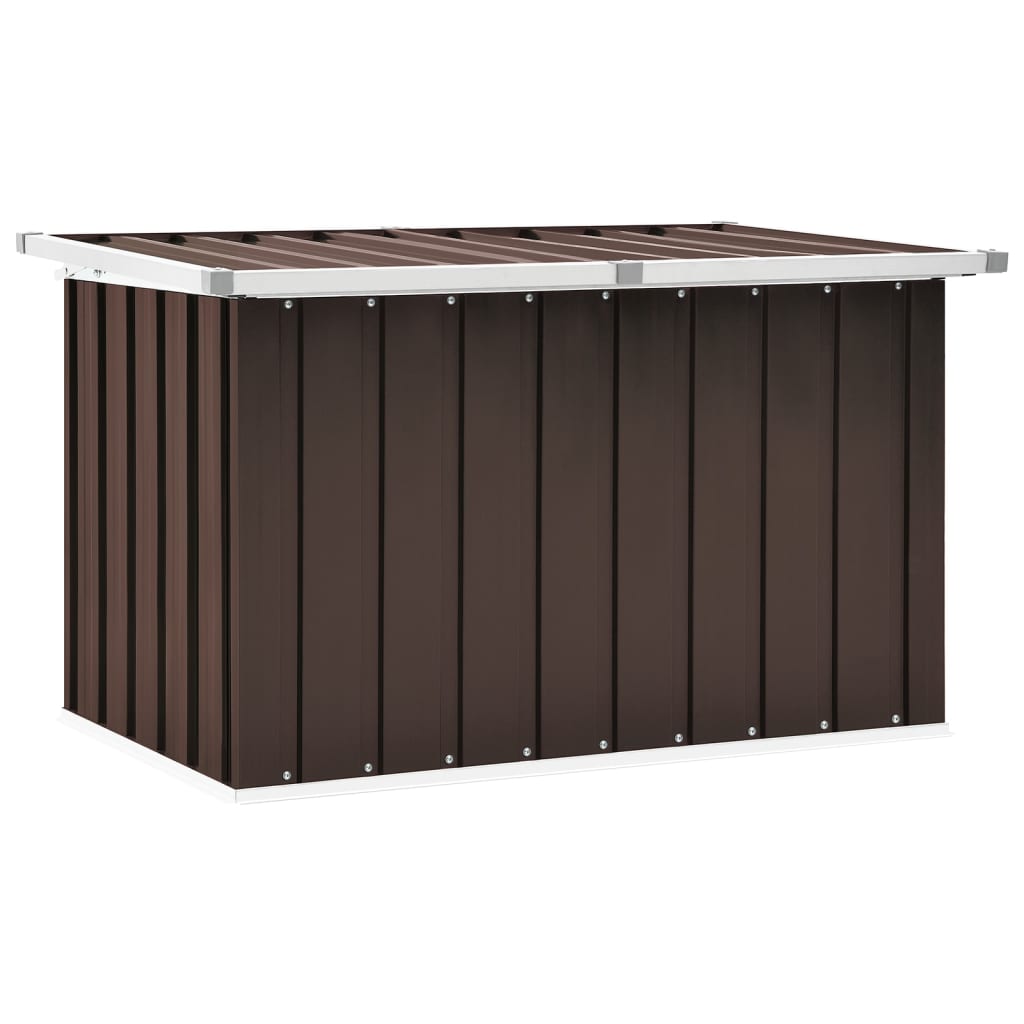 Dynbox brun 109x67x65 cm