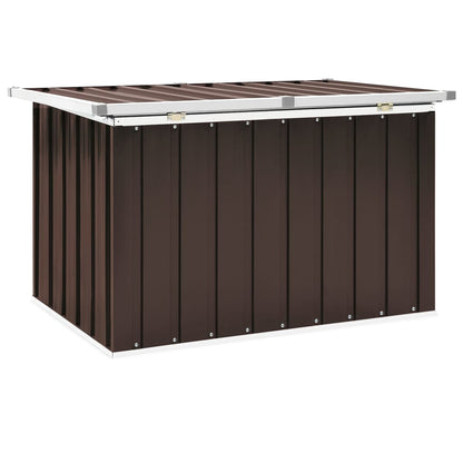 Dynbox brun 109x67x65 cm