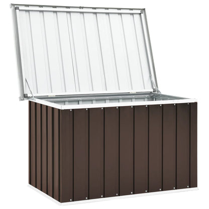 Dynbox brun 109x67x65 cm