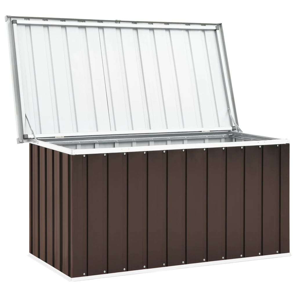 Dynbox brun 129x67x65 cm