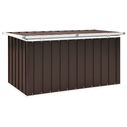 Dynbox brun 129x67x65 cm