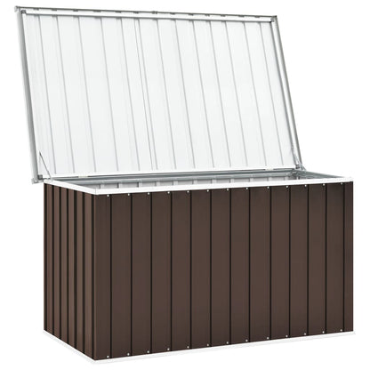 Dynbox brun 149x99x93 cm