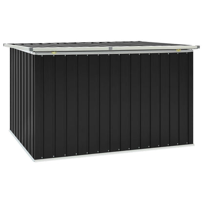 Dynbox antracit 171x99x93 cm