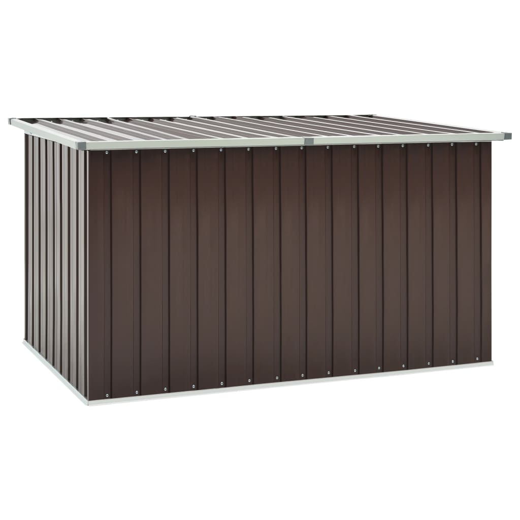 Dynbox brun 171x99x93 cm