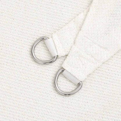 Solsegel 160 g/m² vit 7x7 m HDPE