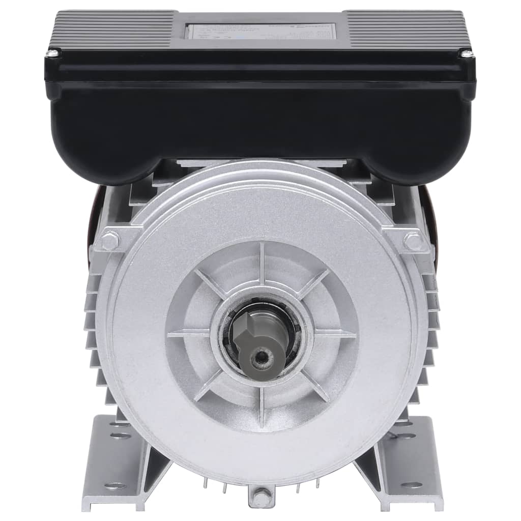 1-fas elektrisk motor aluminium 2,2kW/3HK 2-polig 2800