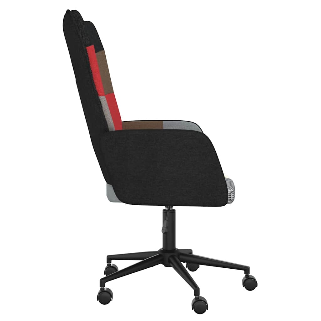 Vilstol tyg lapptäcke