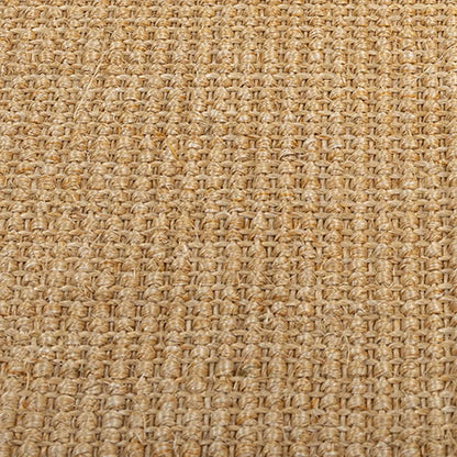 Matta naturlig sisal 80x150 cm