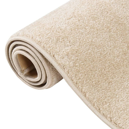 Matta 160x230 cm beige