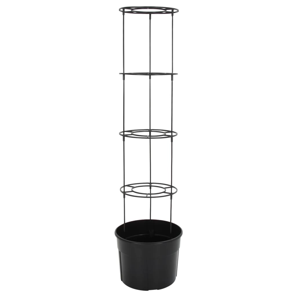 Kruka för tomatplanta Ø39x150 cm polypropylen