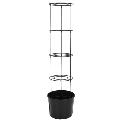 Kruka för tomatplanta Ø39x150 cm polypropylen