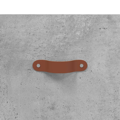 Tv-bänk betonggrå 150x30x50 cm konstruerat trä