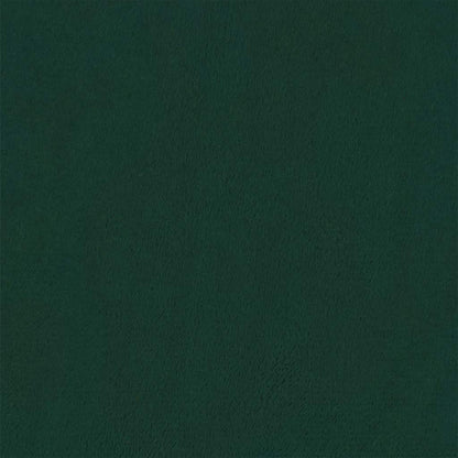 Loungestol mörkgrön 62x79x79 cm sammet