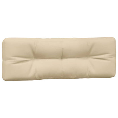 Palldynor 5 st beige tyg