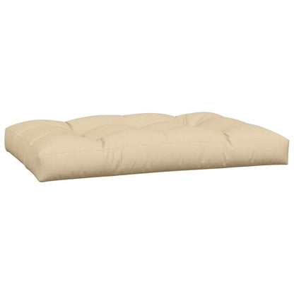 Palldynor 5 st beige tyg