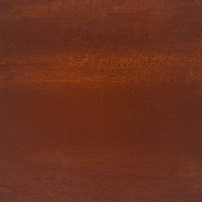 Odlingslåda 80x40x40 cm rosttrögt stål