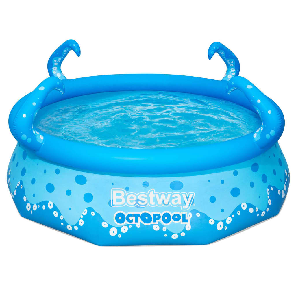 Pool Easy Set OctoPool 274x76 cm