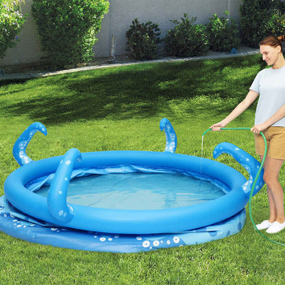 Pool Easy Set OctoPool 274x76 cm