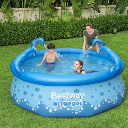 Pool Easy Set OctoPool 274x76 cm