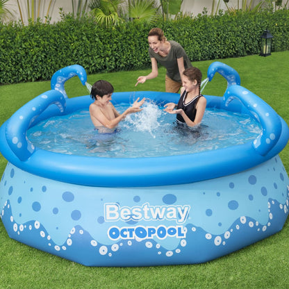 Pool Easy Set OctoPool 274x76 cm