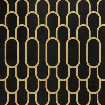 Sängbord 50x33x60 cm massivt mangoträ