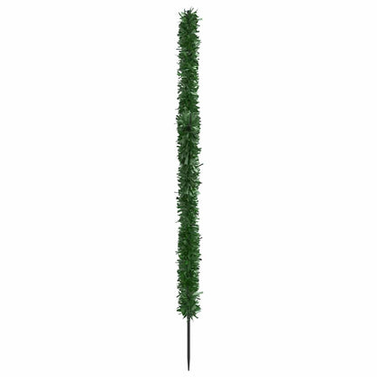 Julstjärna med spett 115 LEDs 85 cm