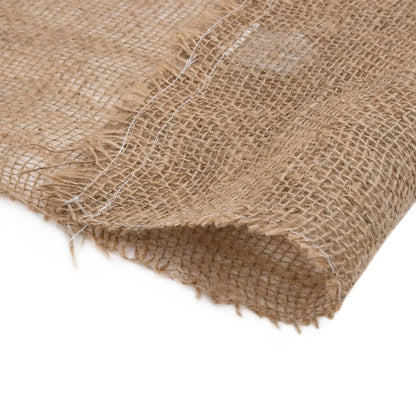 Juterulle 2 st 1x50 m 100% jute 200 gsm